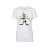Womens Cotton Tee (Same Day) Thumbnail