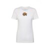 Womens Cotton Tee (Same Day) Thumbnail