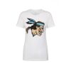Womens Cotton Tee (Same Day) Thumbnail