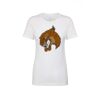 Womens Cotton Tee (Same Day) Thumbnail