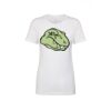 Womens Cotton Tee (Same Day) Thumbnail