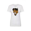 Womens Cotton Tee (Same Day) Thumbnail
