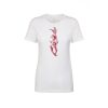 Womens Cotton Tee (Same Day) Thumbnail