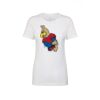 Womens Cotton Tee (Same Day) Thumbnail