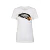 Womens Cotton Tee (Same Day) Thumbnail