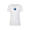 Womens Cotton Tee (Same Day) Thumbnail