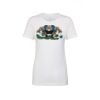 Womens Cotton Tee (Same Day) Thumbnail