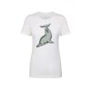 Womens Cotton Tee (Same Day) Thumbnail