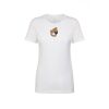 Womens Cotton Tee (Same Day) Thumbnail