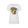 Womens Cotton Tee (Same Day) Thumbnail