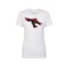 Womens Cotton Tee (Same Day) Thumbnail