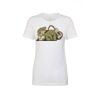 Womens Cotton Tee (Same Day) Thumbnail