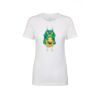 Womens Cotton Tee (Same Day) Thumbnail