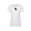 Womens Cotton Tee (Same Day) Thumbnail