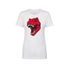 Womens Cotton Tee (Same Day) Thumbnail