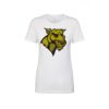 Womens Cotton Tee (Same Day) Thumbnail
