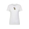 Womens Cotton Tee (Same Day) Thumbnail