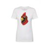 Womens Cotton Tee (Same Day) Thumbnail