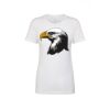 Womens Cotton Tee (Same Day) Thumbnail