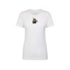 Womens Cotton Tee (Same Day) Thumbnail