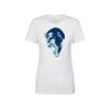 Womens Cotton Tee (Same Day) Thumbnail