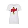 Womens Cotton Tee (Same Day) Thumbnail