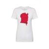 Womens Cotton Tee (Same Day) Thumbnail
