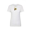 Womens Cotton Tee (Same Day) Thumbnail