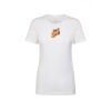 Womens Cotton Tee (Same Day) Thumbnail