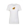Womens Cotton Tee (Same Day) Thumbnail