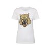Womens Cotton Tee (Same Day) Thumbnail