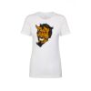 Womens Cotton Tee (Same Day) Thumbnail