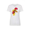 Womens Cotton Tee (Same Day) Thumbnail