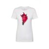 Womens Cotton Tee (Same Day) Thumbnail