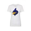 Womens Cotton Tee (Same Day) Thumbnail