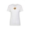 Womens Cotton Tee (Same Day) Thumbnail