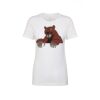 Womens Cotton Tee (Same Day) Thumbnail
