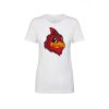 Womens Cotton Tee (Same Day) Thumbnail