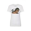 Womens Cotton Tee (Same Day) Thumbnail