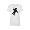 Womens Cotton Tee (Same Day) Thumbnail