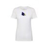 Womens Cotton Tee (Same Day) Thumbnail