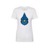 Womens Cotton Tee (Same Day) Thumbnail