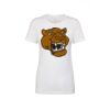 Womens Cotton Tee (Same Day) Thumbnail