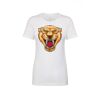 Womens Cotton Tee (Same Day) Thumbnail
