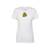 Womens Cotton Tee (Same Day) Thumbnail