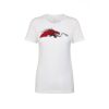 Womens Cotton Tee (Same Day) Thumbnail