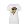 Womens Cotton Tee (Same Day) Thumbnail