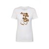 Womens Cotton Tee (Same Day) Thumbnail