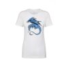 Womens Cotton Tee (Same Day) Thumbnail