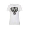 Womens Cotton Tee (Same Day) Thumbnail